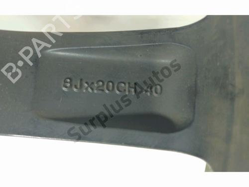 Rim JAGUAR E-PACE (X540) 1.5 P300e Plug-in Hybrid AWD | BP40464455C45 - Image 6