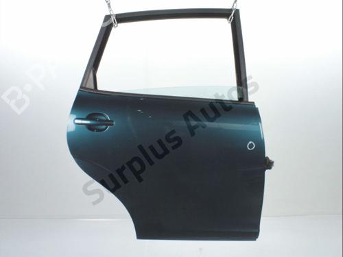 Used Right rear door SEAT ALTEA (5P1) 1.9 TDI (105 hp) 28253439