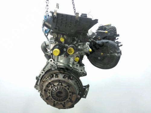 Engine TOYOTA YARIS (_P13_) 1.0 (KSP130_, KSP130) | BP37761923M1 - Image 3