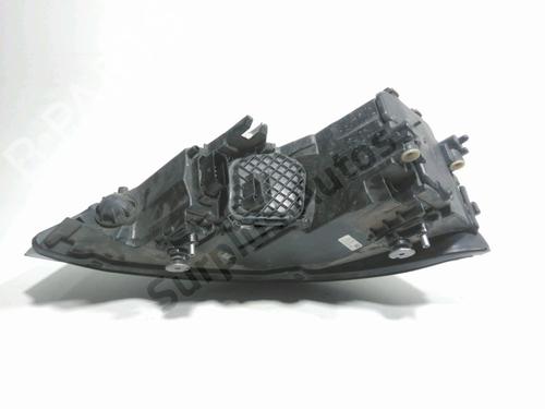 Left headlight AUDI A1 (8X1, 8XK) 1.0 TFSI | BP38009644C28 - Image 2