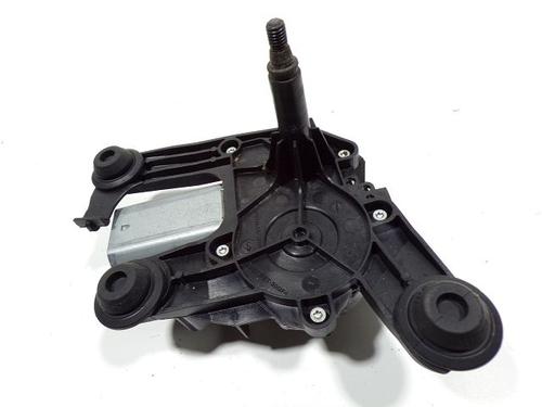Used Rear wiper motor CITROËN C3 II (SC_) 1.4 HDi 70 (SC8HZC, SC8HR0, SC8HP4) (68 hp) 28272247