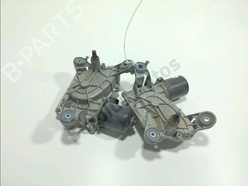 Used Front wipers mechanism Front wipers mechanism 37507342 37507342