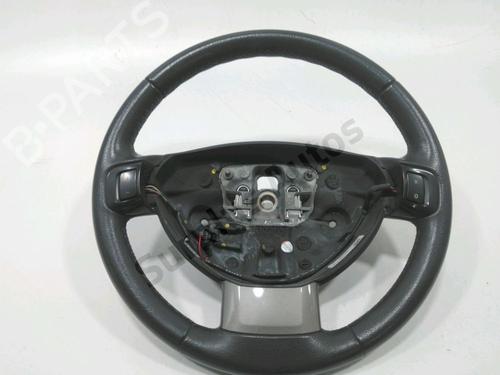 Steering wheel DACIA SANDERO II TCe 90 (B8M1, B8MA, B8AC) | BP34232076C49 - Image 1