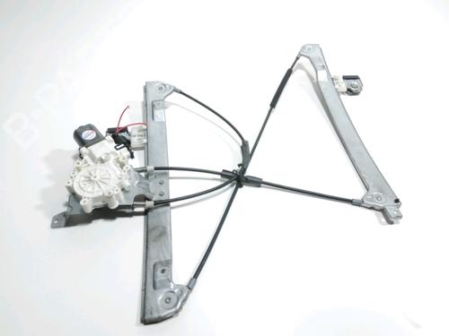 Used Front right window mechanism Front right window mechanism 28240061 28240061