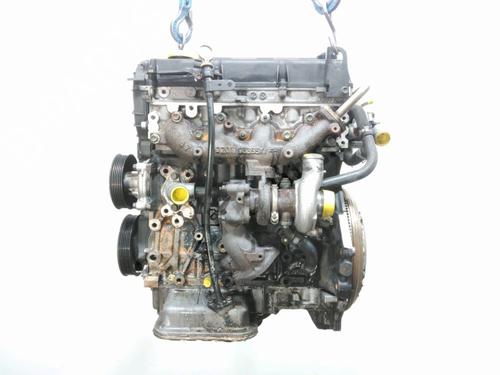 Engine OPEL CORSA C (X01) 1.7 DTI (F08, F68) | BP31032559M1 - Image 3