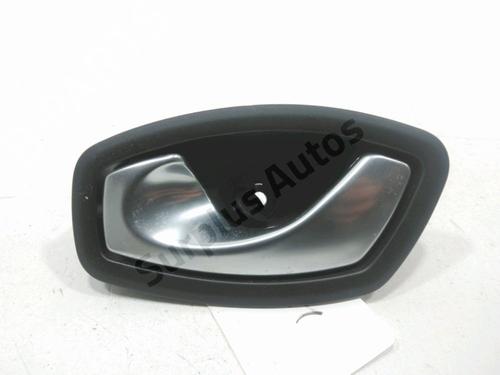Türgriff hinten links innen für RENAULT LAGUNA III (BT0/1) 1.5 dCi (BT00, BT0A, BT0T, BT1J) (110 hp) 31000094
