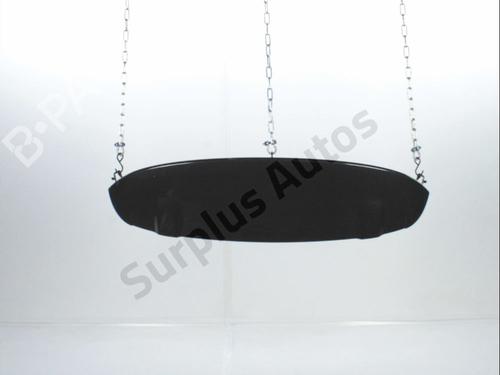 Used Rear spoiler RENAULT CLIO IV (BH_) 0.9 TCe 90 (BHNF, BHMA, BHMH, BHJK, BHJR) (90 hp) 32040882