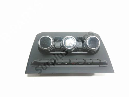 Used Climate control Climate control DACIA DUSTER (HM_) 1.5 dCi 115 (HMAD) (116 hp) 36464554 36464554