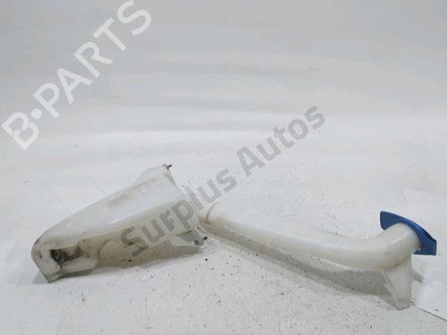 Used Windscreen washer tank VW FOX Hatchback (5Z1, 5Z3, 5Z4) 1.2 (55 hp) 31008862
