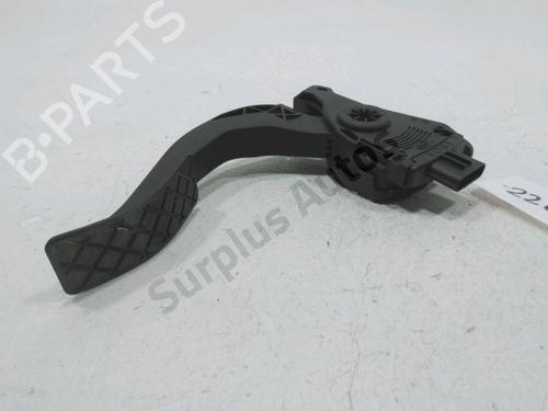 Used Pedal AUDI A4 B8 Avant (8K5) 2.7 TDI (190 hp) 30985081