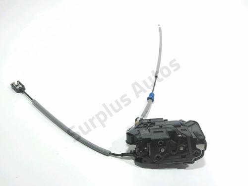 Høyre foran lås VW UP! (121, 122, BL1, BL2, BL3, 123) 1.0 (75 hp) 28247534