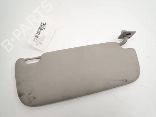 Venstre solskærm SMART FORFOUR (454) 1.5 CDI (454.000) | BP37785845I1 - Image 2