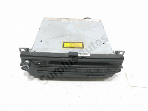 Bilradio BMW 3 Touring (E91) 318 d (143 hp) 30992043