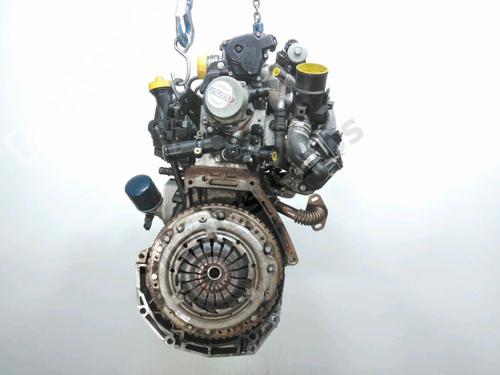 Engine RENAULT CLIO IV (BH_) 1.5 dCi 90 | BP32655182M1 - Image 4