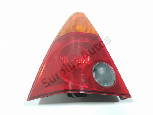 Used Left taillight DAIHATSU YRV (M2) 1.3 4WD (M211) (87 hp) 28269993