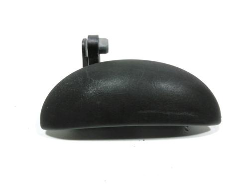 Used Front right exterior door handle CITROËN C1 (PM_, PN_) [2005-2014]  28241953