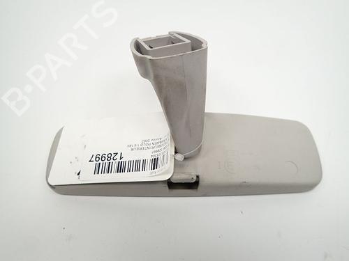 Used Rear mirror Rear mirror 37785421 37785421