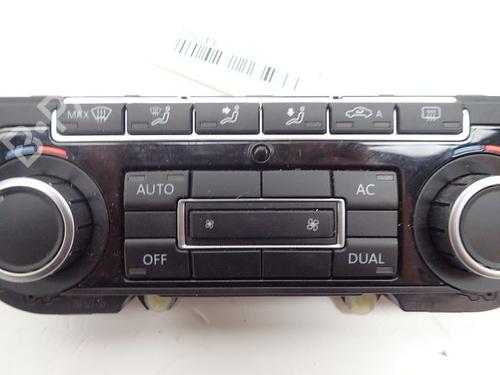 Climate control VW GOLF VI (5K1) 2.0 TDI | BP37766917I5 - Image 2
