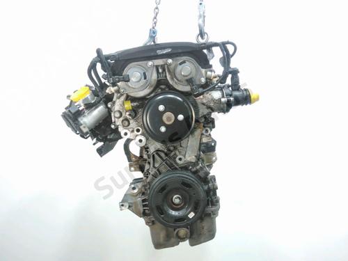 Engine OPEL CORSA D (S07) 1.4 (L08, L68) | BP39397274M1 - Image 4