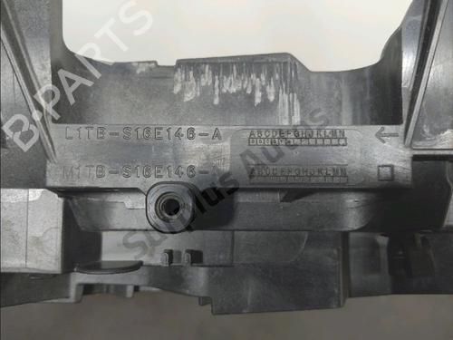 Front slam panel FORD PUMA (J2K, CF7) 1.0 Flexifuel | BP38082722C72 - Image 2