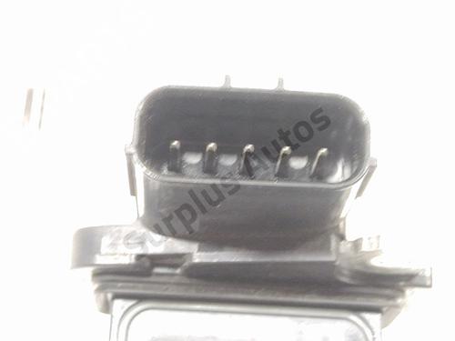 Mass air flow sensor HONDA CIVIC VIII Hatchback (FN, FK) 1.4 (FK1, FN4) | BP30985014M95