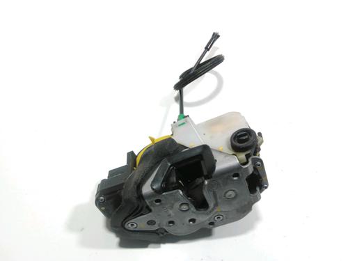 rear-left-lock-opel-astra-j-p10-2009-2010-2011-2012-2013-2014-2015-2016-28254940 main image