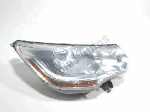 Used Right headlight Right headlight CITROËN C4 II (NC_) 1.6 HDi 115 (114 hp) 33568972 33568972