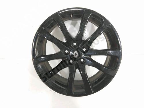 Cerchio RENAULT LAGUNA Coupe (DT0/1) 2.0 dCi (DT01, DT08, DT09, DT0K, DT12, DT1C, DT1D, DT1M,... (150 hp) 32102329