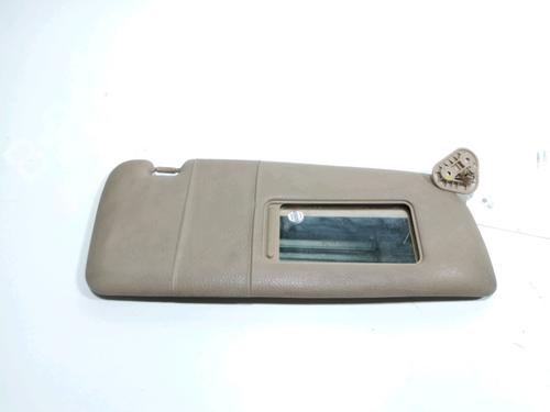 Used Right sun visor BMW 3 (E46) 320 d (129 hp) 28262975