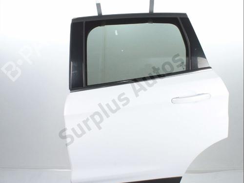 Used Left rear door Left rear door 38587941 38587941