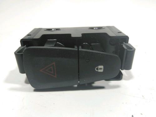Used Warning switch DACIA SANDERO II 1.5 dCi (90 hp) 28229072