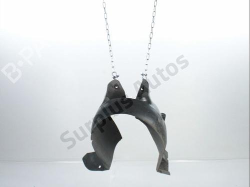 Hjulbue PEUGEOT 206 Hatchback (2A/C) 1.6 HDi 110 (109 hp) 30800757