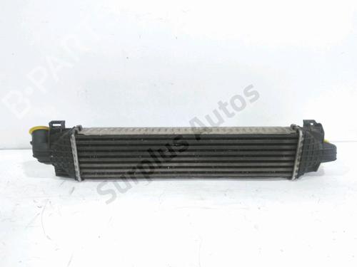 Intercooler Intercooler 39259768 39259768