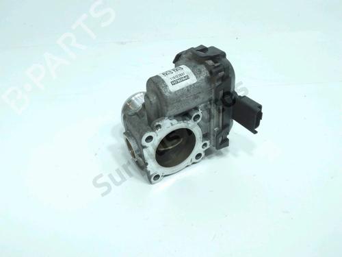 Throttle body FORD FOCUS III 1.5 TDCi | BP37762843M82 - Image 2