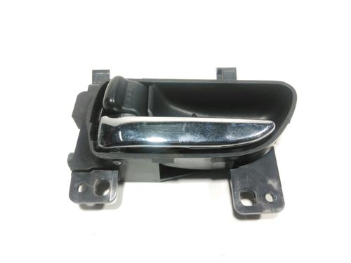 Used Front left interior door handle Front left interior door handle 37775224 37775224