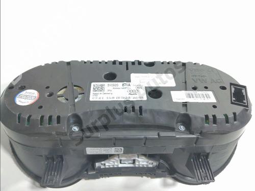 Instrument cluster AUDI A3 (8V1, 8VK) 1.8 TFSI | BP36314564C47 - Image 2