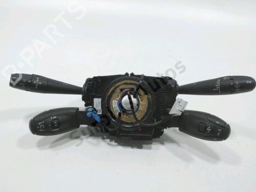 steering-wheel-controls-peugeot-3008-i-mpv-0u_-2009-2010-2011-2012-2013-2014-2015-2016-2017-30988274 main image