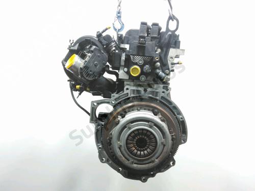 Engine FORD FIESTA VI (CB1, CCN) 1.25 | BP30190858M1 - Image 4