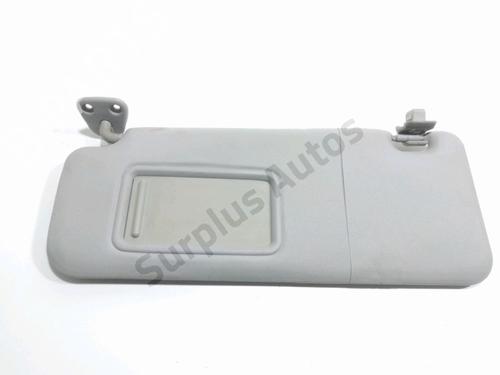 Used Left sun visor Left sun visor 37786238 37786238