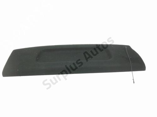 Used Rear parcel shelf CITROËN C1 (PM_, PN_) [2005-2014]  29172857