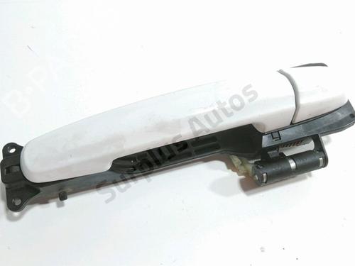 Used Front right exterior door handle Front right exterior door handle SUZUKI VITARA (LY) 1.6 DDiS (APK 416D) (120 hp) 40252084 40252084