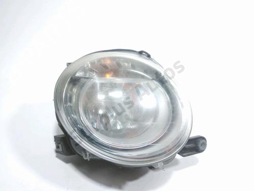 Used Right headlight FIAT 500 (312_) 1.2 (312AXA1A) (69 hp) 29321680