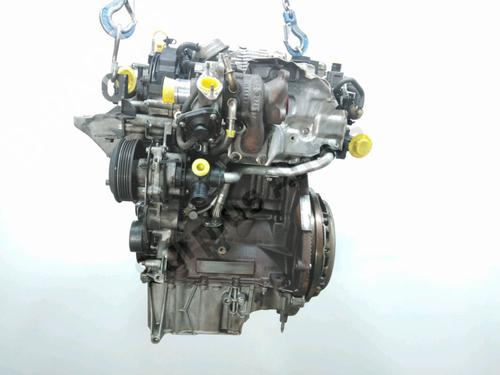 Engine FORD B-MAX (JK) 1.0 EcoBoost | BP32741849M1 - Image 3