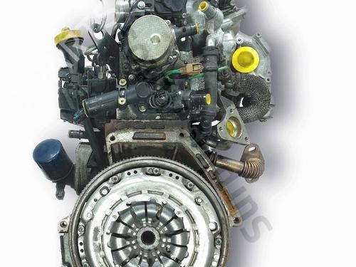 Engine DACIA DUSTER SUV Van 1.5 dCi | BP35773367M1 - Image 2