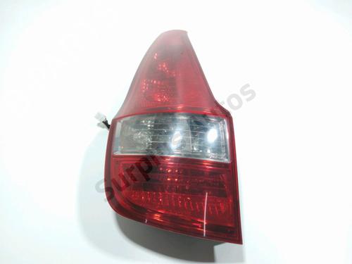 Used Left taillight HYUNDAI i30 Estate (FD) 1.6 CRDi (116 hp) 28270141
