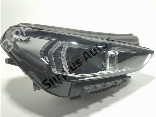 Used Right headlight Right headlight BMW X1 (U11) xDrive 23 d Mild-Hybrid (211 hp) 33300860 33300860
