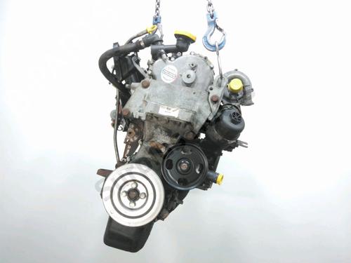 Engine OPEL CORSA D (S07) 1.3 CDTI (L08, L68) | BP37413360M1 - Image 2
