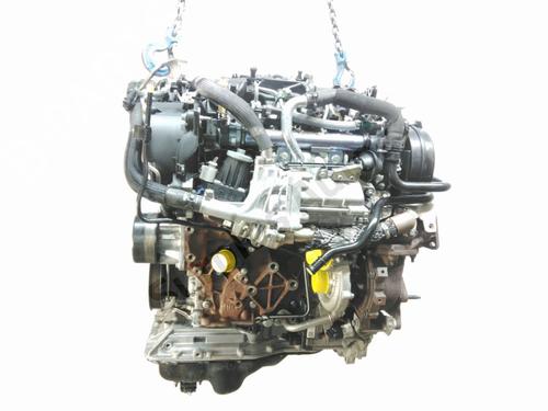 Engine JAGUAR XF I (X250) 3.0 D | BP28219028M1 