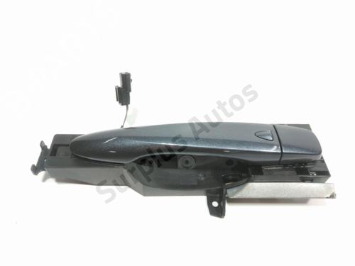 Used Front right exterior door handle Front right exterior door handle 37774497 37774497