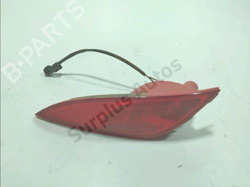 Used Rear fog light Rear fog light HYUNDAI ix35 (LM, EL, ELH) 1.7 CRDi (116 hp) 39707402 39707402